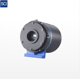 QHY1253P Polarized Camera