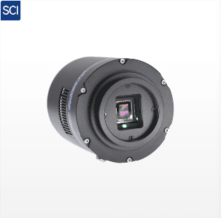 QHY550P Polarized Camera